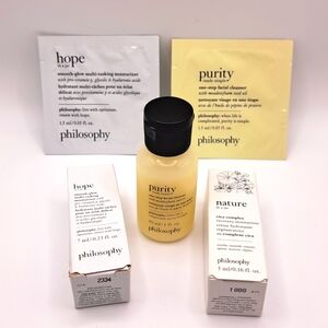 Philosophy Bundle